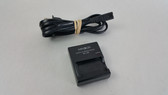 Minolta BC-200 Original Battery Charger With Power Cord