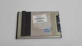 Lot of 2 Intel X18-M SSDSA1M080G2 80 GB uSATA 1.8 in Solid State Drive