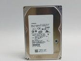 Hitachi HUS154545VLS300 450 GB 3.5" SAS Enterprise Hard Drive