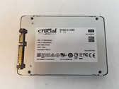 Crucial BX300 CT120BX300SSD1 120 GB SATA III 2.5 in Solid State Drive