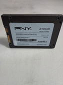 PNY Prevail SSD9SC240GCDA 240 GB SATA III 2.5 in Solid State Drive