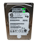 Toshiba HP MBF2600RC 600 GB 2.5 in SAS 2 Enterprise Hard Drive