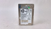 Seagate HP ST450MM0006 450 GB SAS 2 2.5 in Enterprise Hard Drive