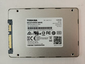 Toshiba TRN150-25SAT3-120G 120 GB SATA III 2.5 in Solid State Drive