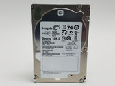 Seagate 10K.5 ST9300605SS 300 GB 2.5" SAS 2 Enterprise Hard Drive