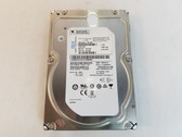 Lot of 2 Seagate IBM ST1000NM0023 1 TB 3.5 in SAS 2 Enterprise Hard Drive