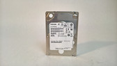 Lot of 2 Toshiba Cisco AL13SEB300 300 GB 2.5 in SAS 2 Enterprise Hard Drive