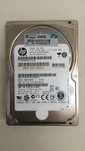 Lot of 10 Toshiba HP MBF2450RC 450 GB 2.5 in SAS 2 Enterprise Hard Drive