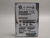 Hitachi HP 10K900 HUC109030CSS600 300 GB 2.5" SAS 2 Enterprise Drive