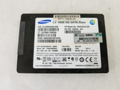 Samsung MZ-7WD240N/0H3 240 GB SATA III 2.5 in Solid State Drive