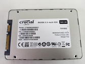 Crucial BX200 CT960BX200SSD1 960 GB SATA III 2.5 in Solid State Drive