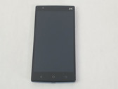 ZTE Zmax 2 Z958 16 GB Android 6.0 Black Locked to AT&T Smartphone