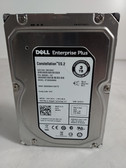 Lot of 2 Seagate Dell Enterprise Plus ST33000650SS 3 TB SAS 2 3.5 in Hard Drive
