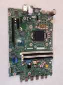 Lot of 2 HP EliteDesk 700 G1 L64990-001 LGA 1151 DDR4 Desktop Motherboard