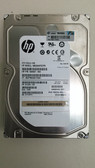 Seagate HP ST2000NM0001 2 TB 3.5" SAS 2 Enterprise Hard Drive