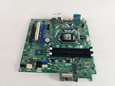 Lot of 2 Dell OptiPlex 7060 MT Intel LGA 155 DDR4 Desktop Motherboard C96W1