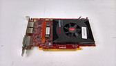 AMD FirePro W5000 2 GB GDDR5 PCI Express x16 Desktop Video Card