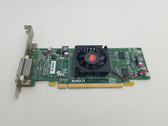 Lot of 5 AMD Radeon HD 6350 512 MB DDR3 PCI Express 2.0 x16 Desktop Video Card