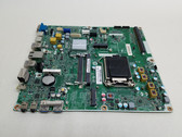 HP 697289-003 EliteOne 800 G1 AIO LGA 1150 DDR3 Desktop Motherboard