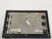 Dell GRXR9 Laptop Back Cover Assembly For Latitude 7480
