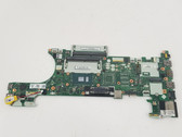 Lenovo ThinkPad T470 Core i5-7200U 2.50 GHz DDR4 Motherboard 01HX636