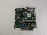 HP EliteDesk 705 G4 AMD Socket AM4 DDR4 Desktop Motherboard L03080-001