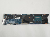 Lenovo ThinkPad X1 Carbon i5-5300U 2.3 GHz DDR3L Motherboard 00HT359