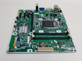 Lot of 2 HP 644016-001 Pavilion P7 LGA 1155 DDR3 SDRAM Desktop Motherboard