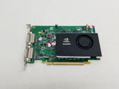 Nvidia Quadro FX 380 256 MB GDDR3 PCI Express x16 Desktop Video Card