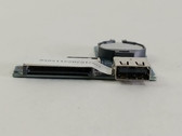Dell G6V2T Laptop USB SD Card For Latitude 3500 3400