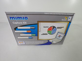 New MIMIO 580-0014 Virtual Ink Capture Kit for Dry Erase Boards