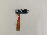 Dell 110HR Laptop USB / Audio Port IO Circuit Board For Latitude E7450