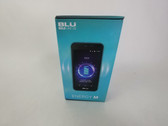 New BLU Energy M E110U 8 GB Android 6.0 Gray Unlocked Smartphone A13