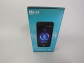 New BLU Energy M E110U 8 GB Android 6.0 Gray Unlocked Smartphone A12