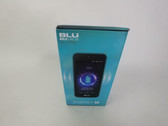 New BLU Energy M E110U 8 GB Android 6.0 Gray Unlocked Smartphone A8