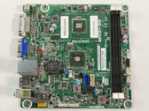 HP Pavilion P2-1000 AMD E-450 1.65 GHz DDR3 Motherboard 658566-001