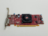 ATI Radeon HD 4550 512 MB DDR3 PCI Express x16 Desktop Video Card