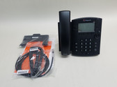 New Polycom 2200-46161-025 VVX 310 6-line Desktop Phone Business Media Phone