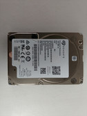 Lot of 10 Seagate Cisco Enterprise ST600MM0008 600 GB SAS 3 2.5 in Hard Drive