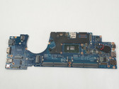 Dell Latitude 5280 4X332 Intel 2.8 GHz  Core i7-7600U DDR4 Motherboard