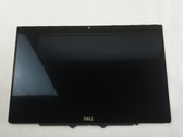 Dell VYDRG Latitude 7390 2-in-1 Touchscreen 13.3 in FHD Glossy Screen Assembly