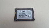 PNY CS1111 SSD7SC240GCS1 240 GB SATA III 2.5 in Solid State Drive