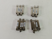 Finisar 001 Assorted SFP Transceiver Modules Lot Of 20