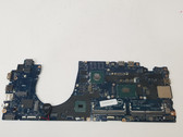 Dell Latitude 5580 Core i5-7440HQ 2.8GHz DDR4 Laptop Motherboard 8T987