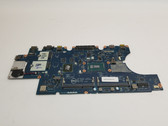 Dell Latitude E5550 Core i5-5300U 2.30 GHz DDR3L Motherboard D1D9C