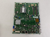HP Pavilion 23-B AIO AMD E2-2000 1.75 GHz Motherboard 721246-001