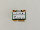 Lot of 5 Dell MNRG4 802.11n Half-Height Mini-PCI Express Wireless Card