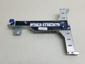 HP 671352-001 PCI Riser Board & Bracket Assembly for Proliant DL360P G8