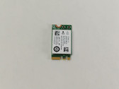 Lot of 2  Lenovo  01AX718 802.11ac PCI Express Wifi WLAN Card