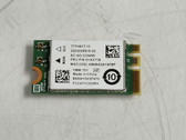 Lot of 2 Lenovo 01AX718 QCNFA435 802.11ac M.2 WiFi Card + Bluetooth 4.1